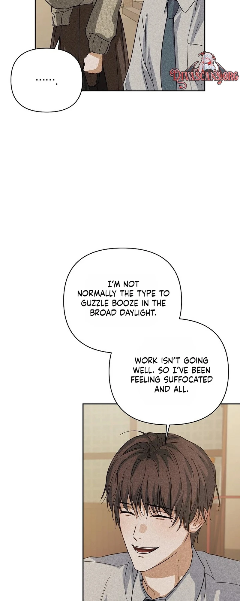 Sewer Rats Chapter 10 page 17 - 