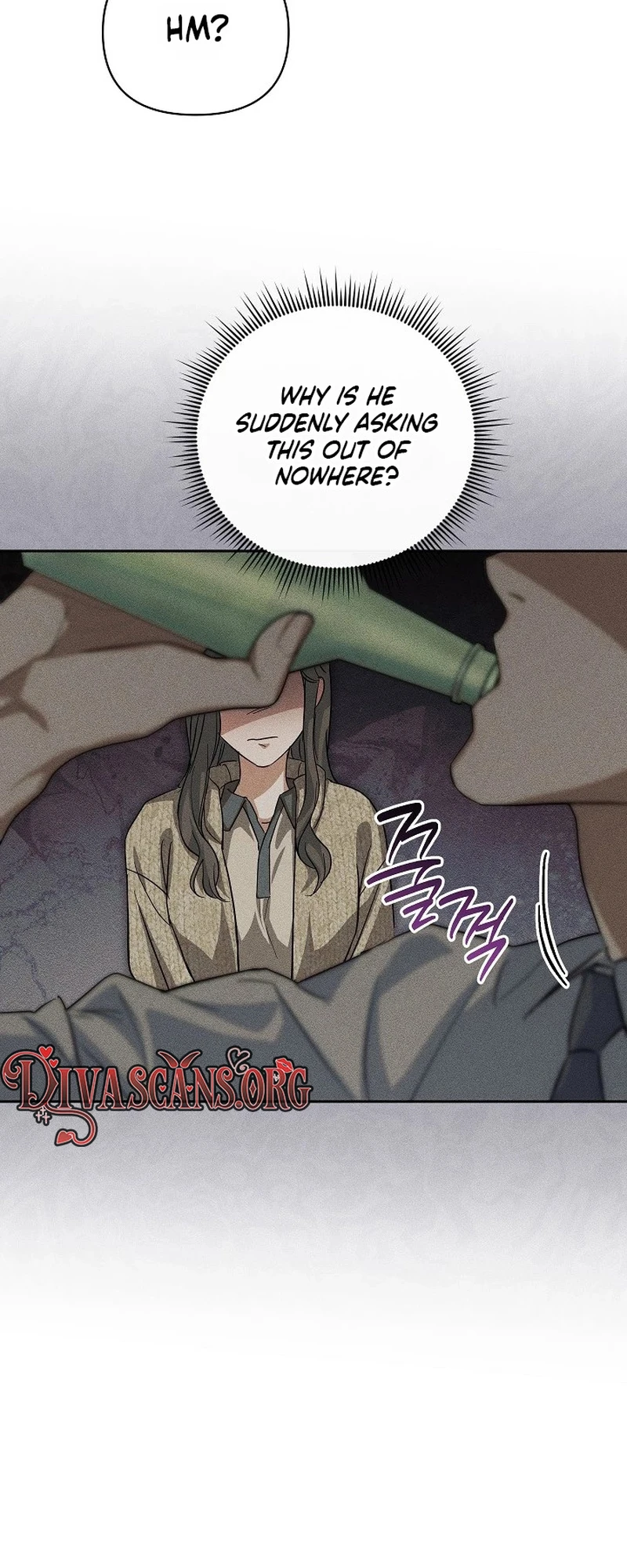 Sewer Rats Chapter 10 page 19 - 