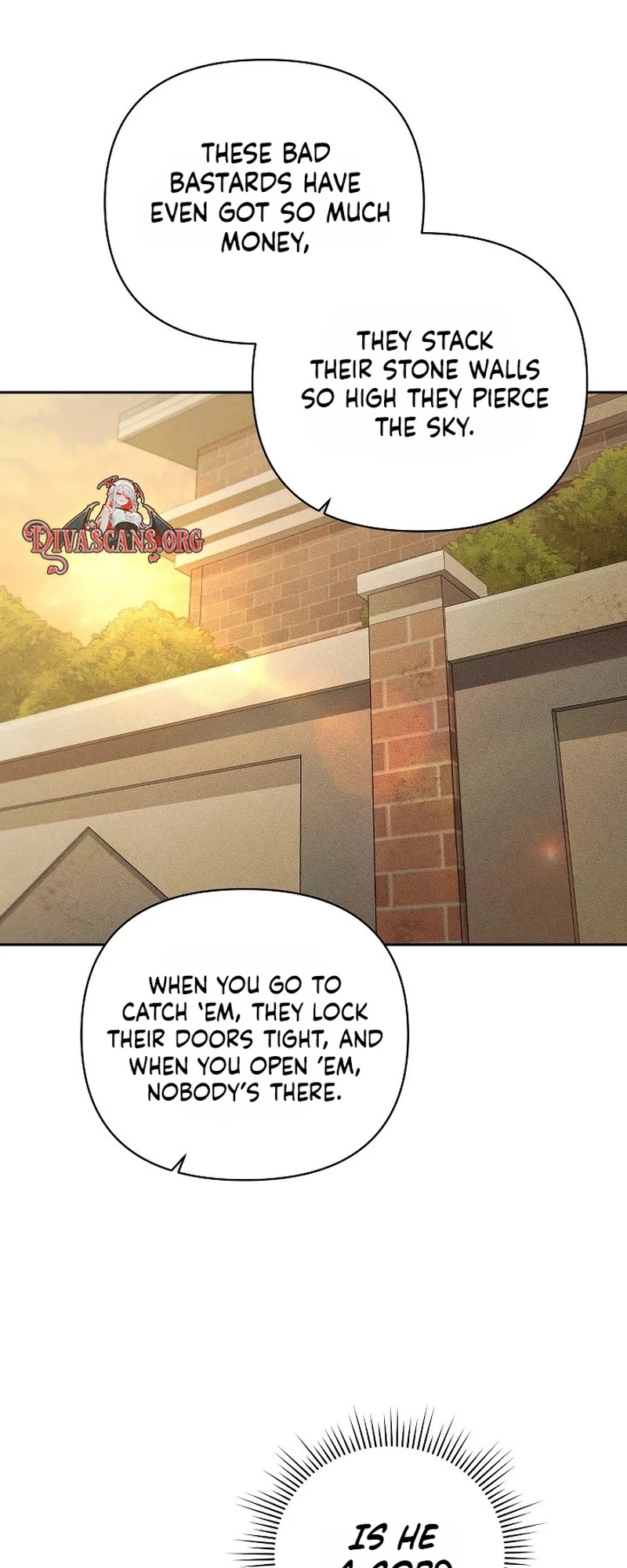 Sewer Rats Chapter 10 page 21 - 