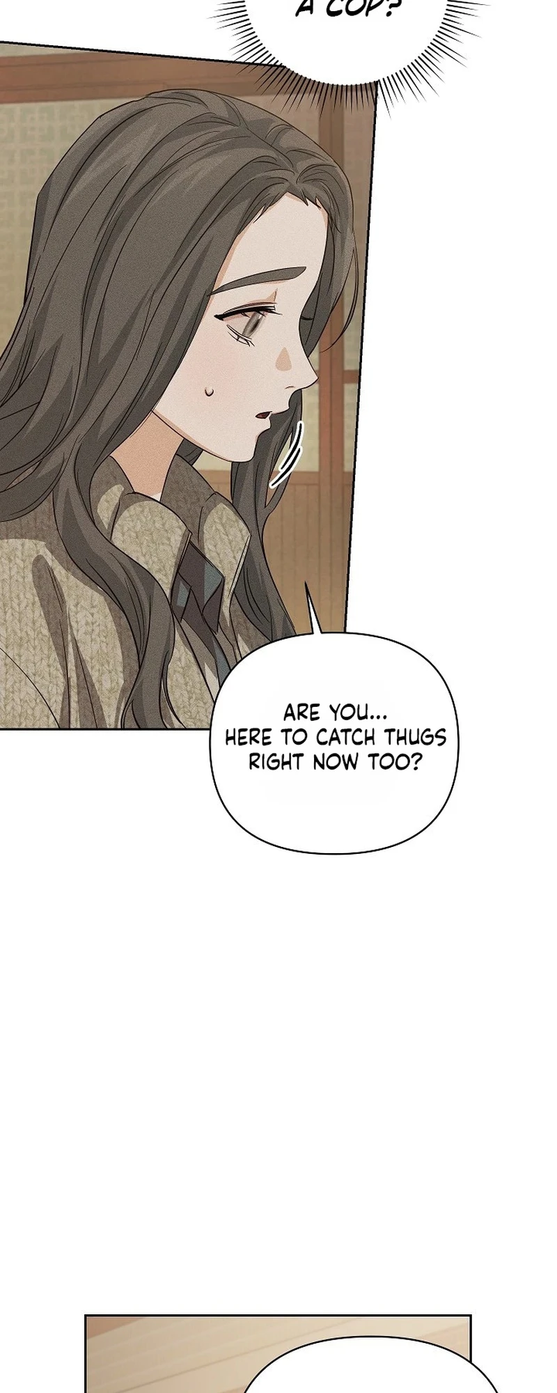 Sewer Rats Chapter 10 page 22 - 