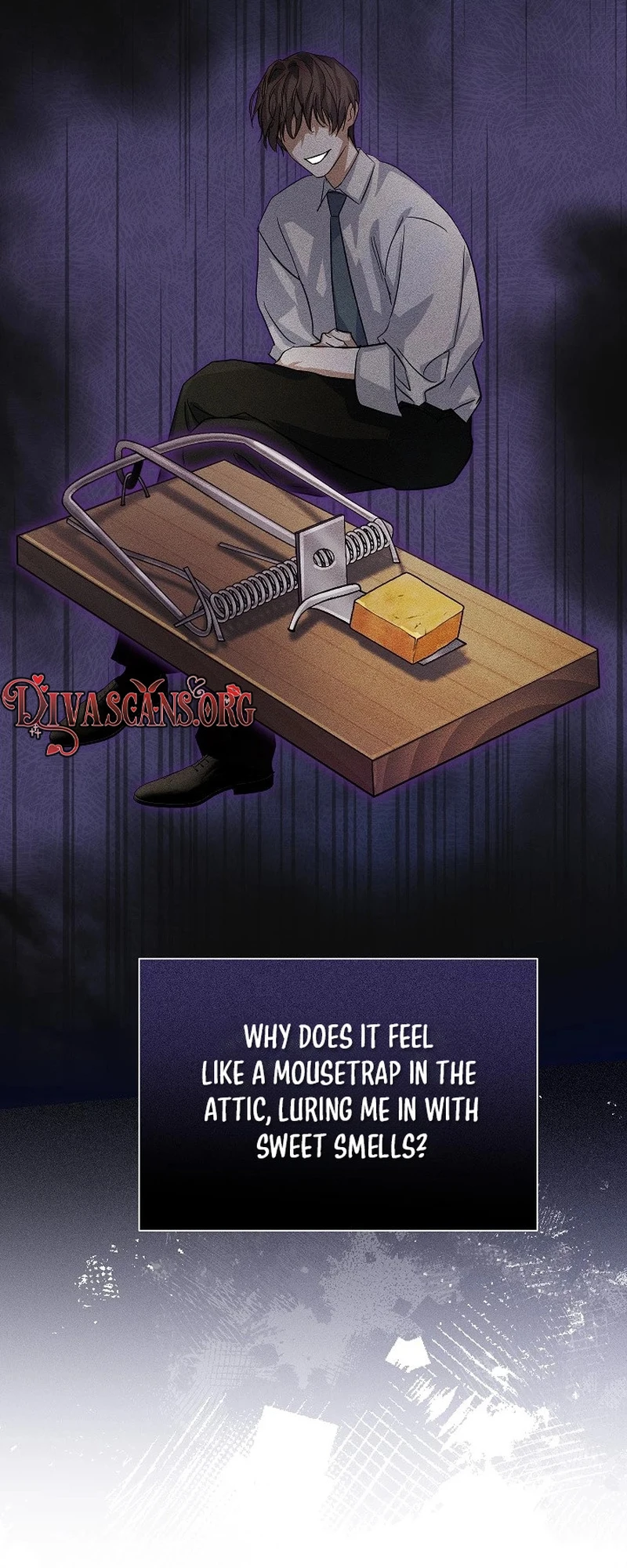 Sewer Rats Chapter 10 page 35 - 