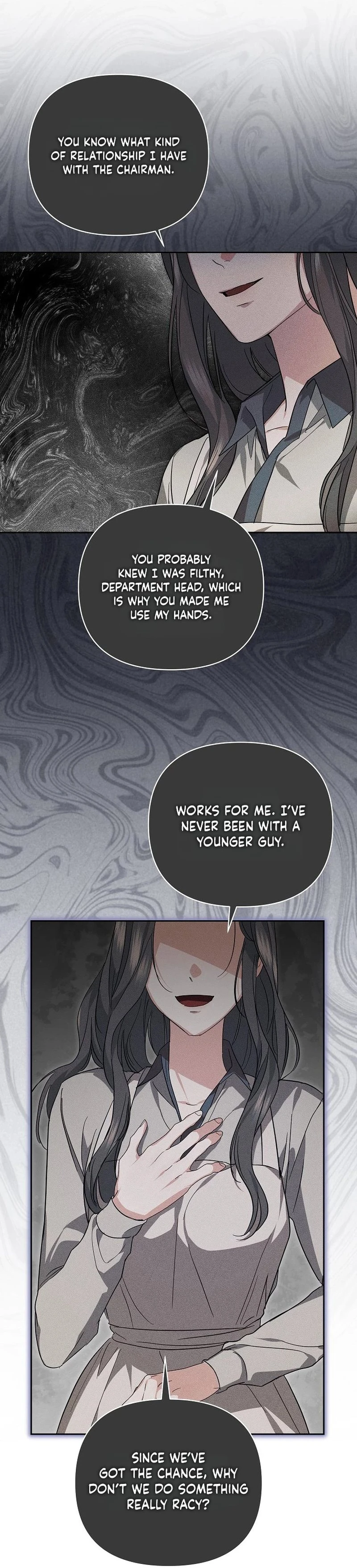 Sewer Rats Chapter 11 page 26 - 
