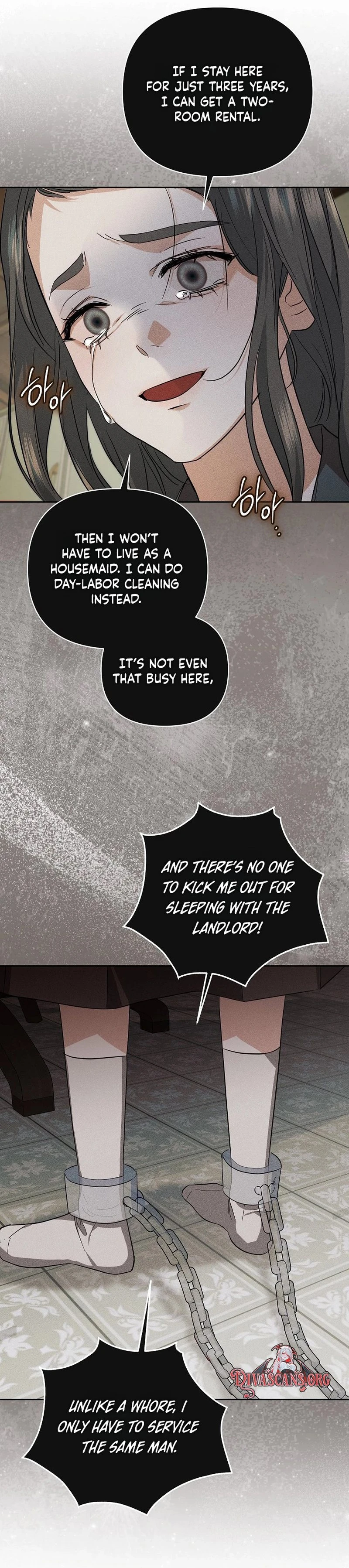 Sewer Rats Chapter 11 page 34 - 