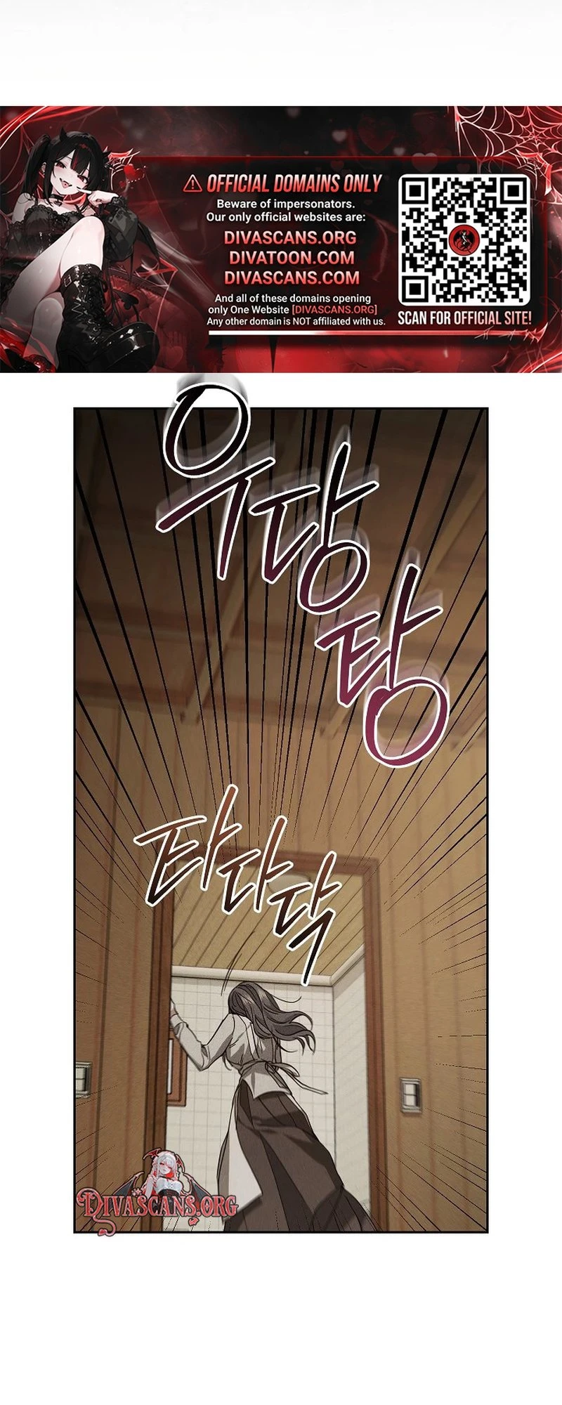 Sewer Rats Chapter 11 page 36 - 