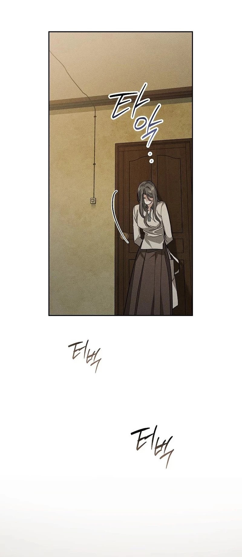 Sewer Rats Chapter 11 page 43 - 