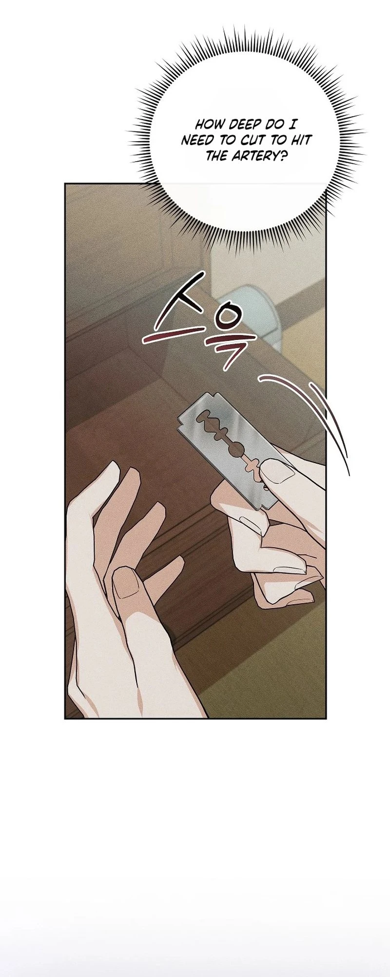 Sewer Rats Chapter 11 page 49 - 