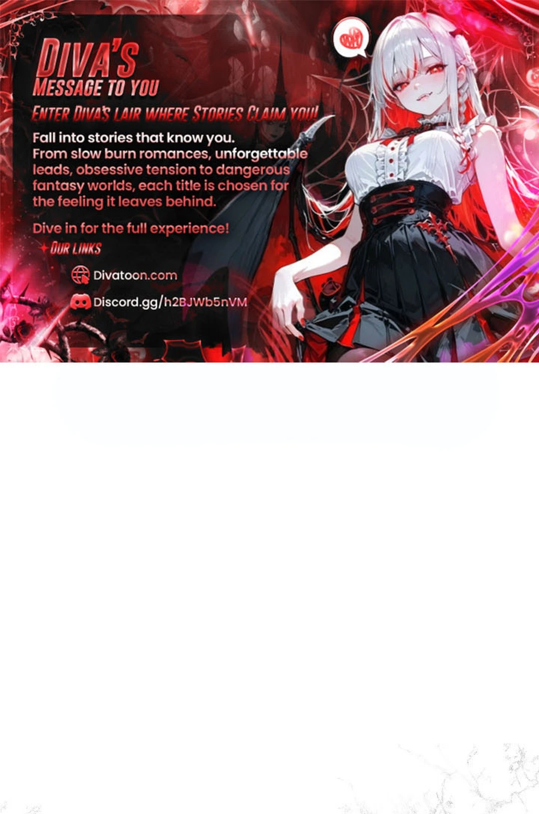 Sewer Rats Chapter 12 page 1 - 