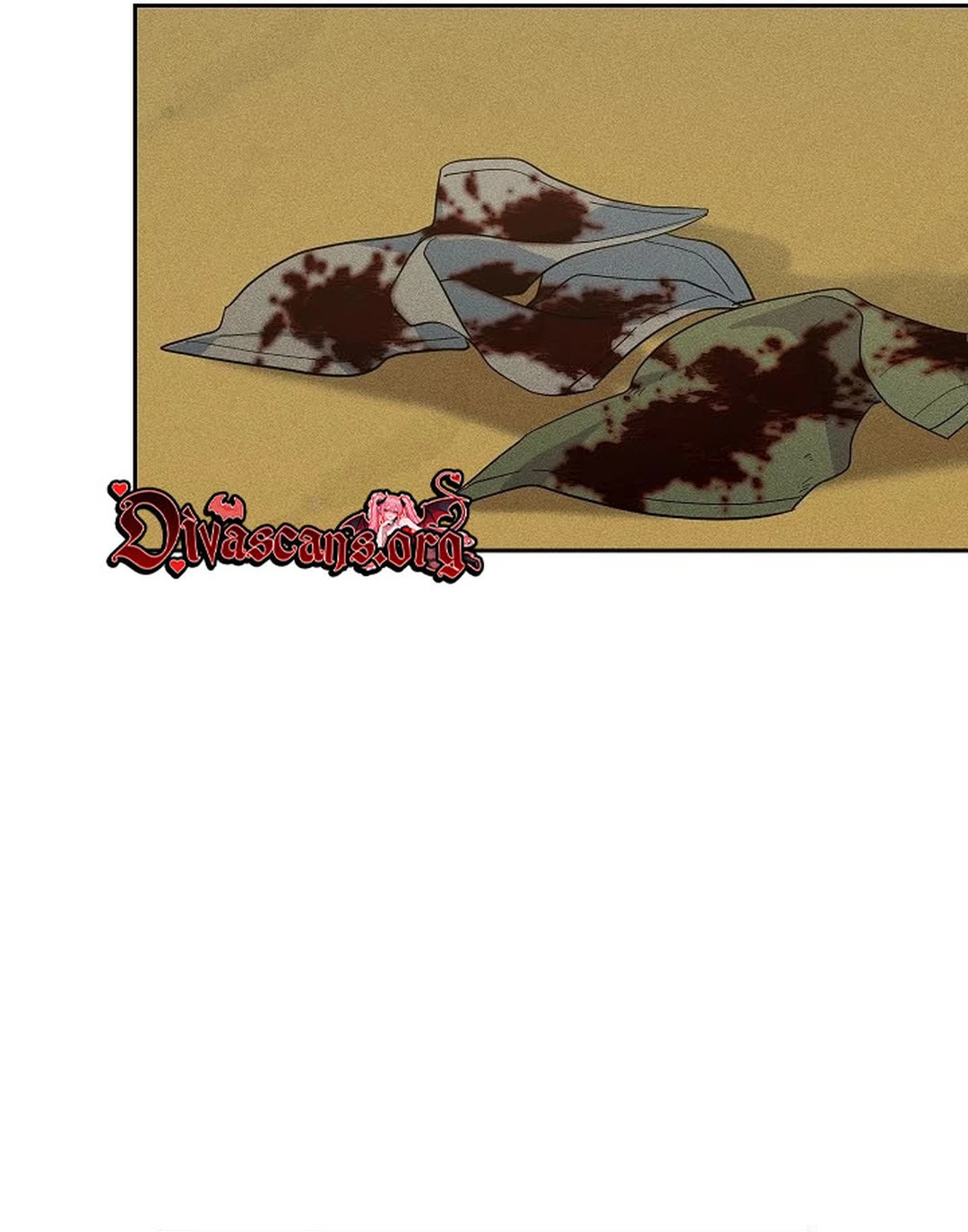 Sewer Rats Chapter 12 page 3 - 