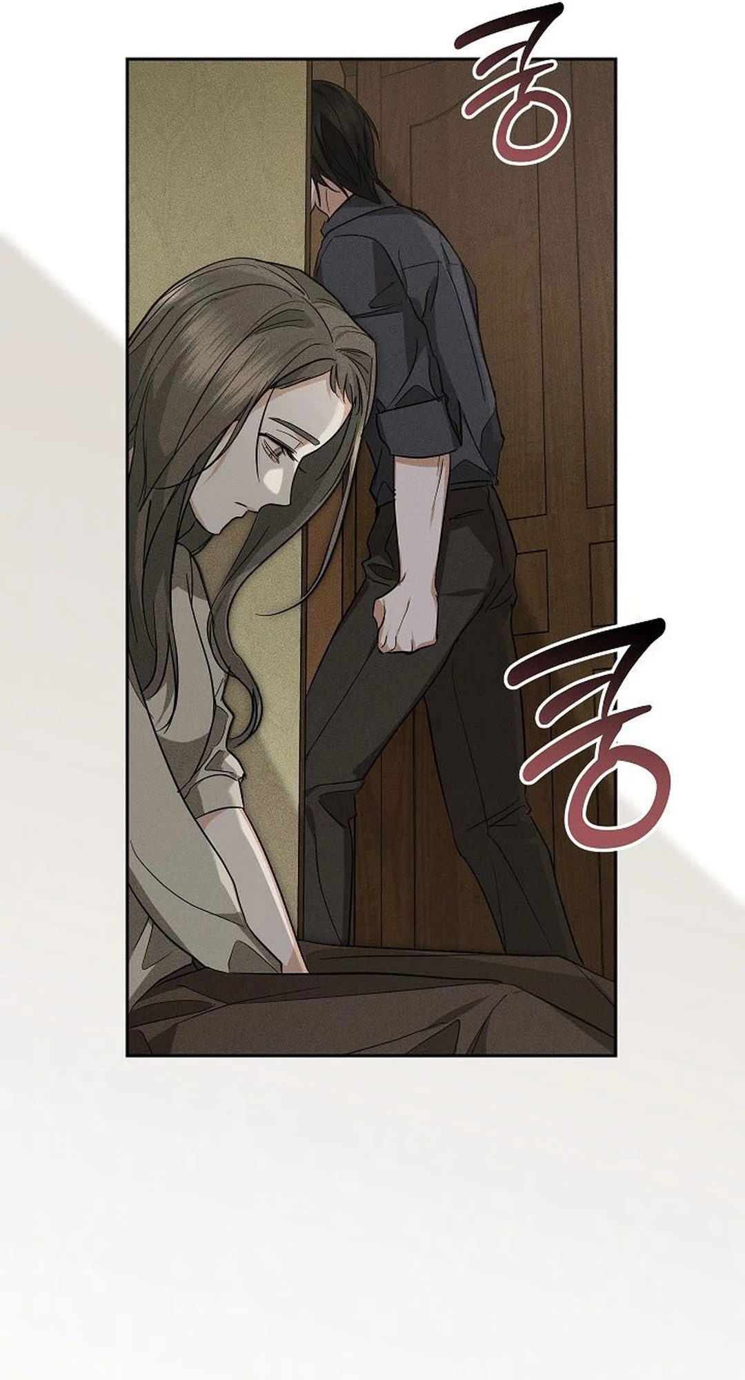 Sewer Rats Chapter 12 page 28 - 