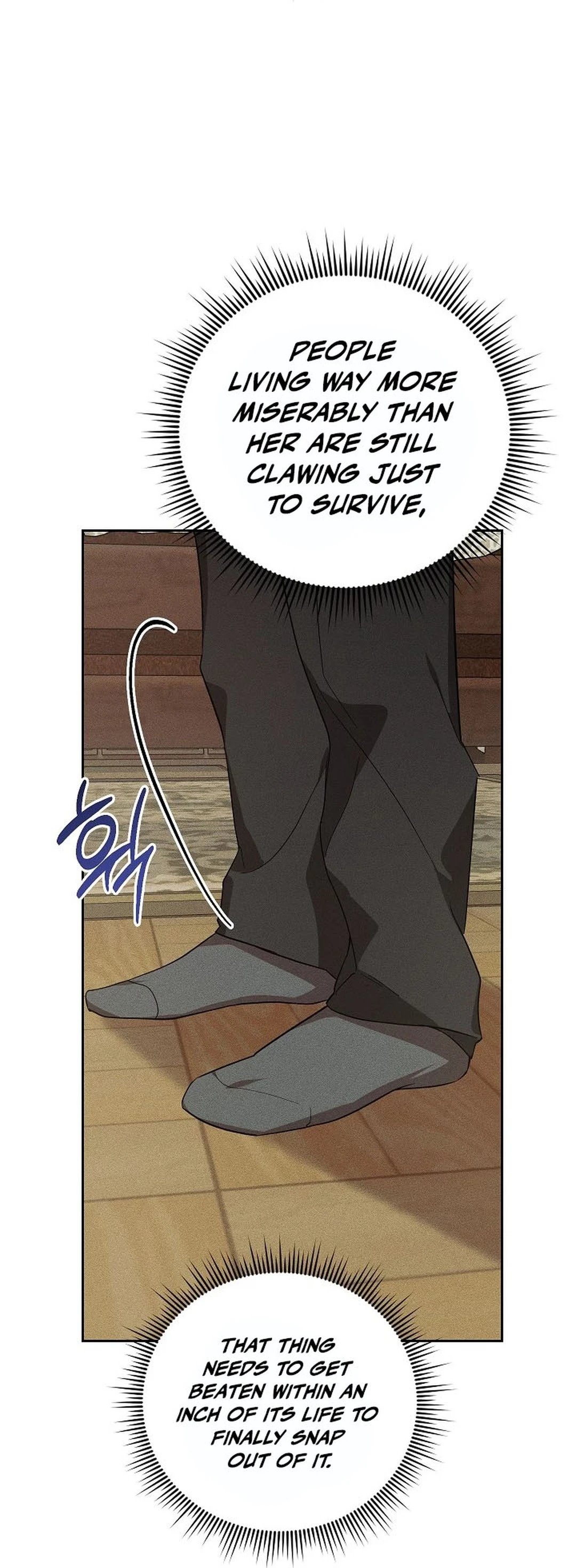 Sewer Rats Chapter 12 page 37 - 