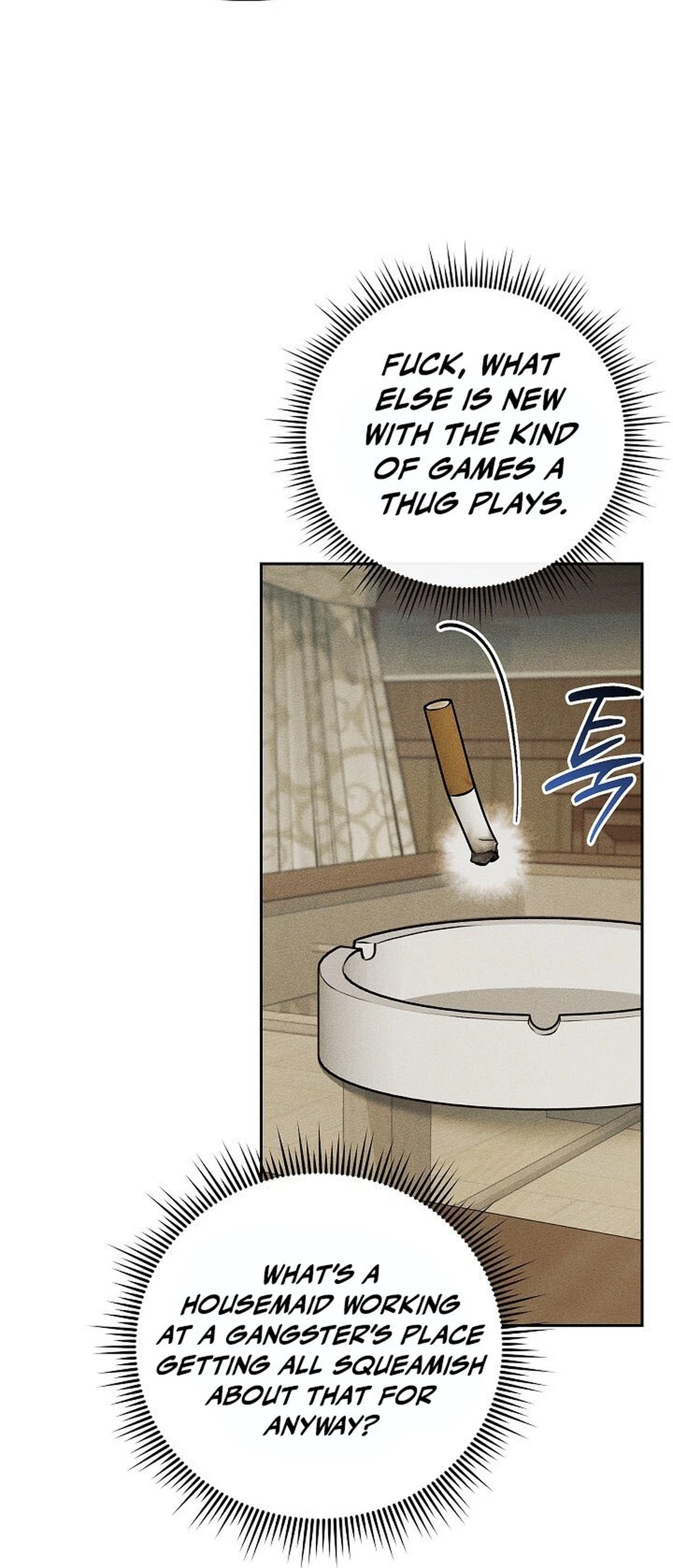 Sewer Rats Chapter 12 page 41 - 