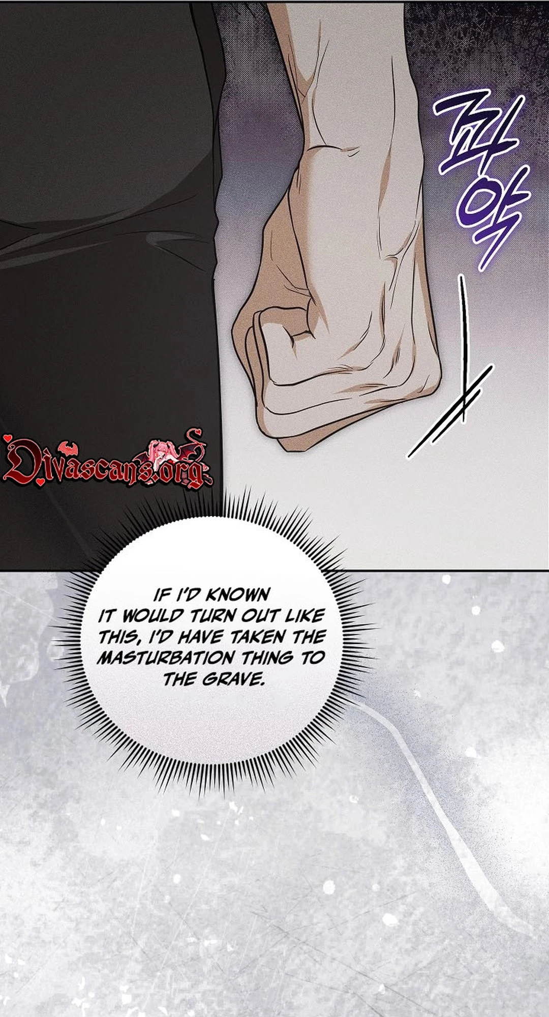 Sewer Rats Chapter 12 page 45 - 
