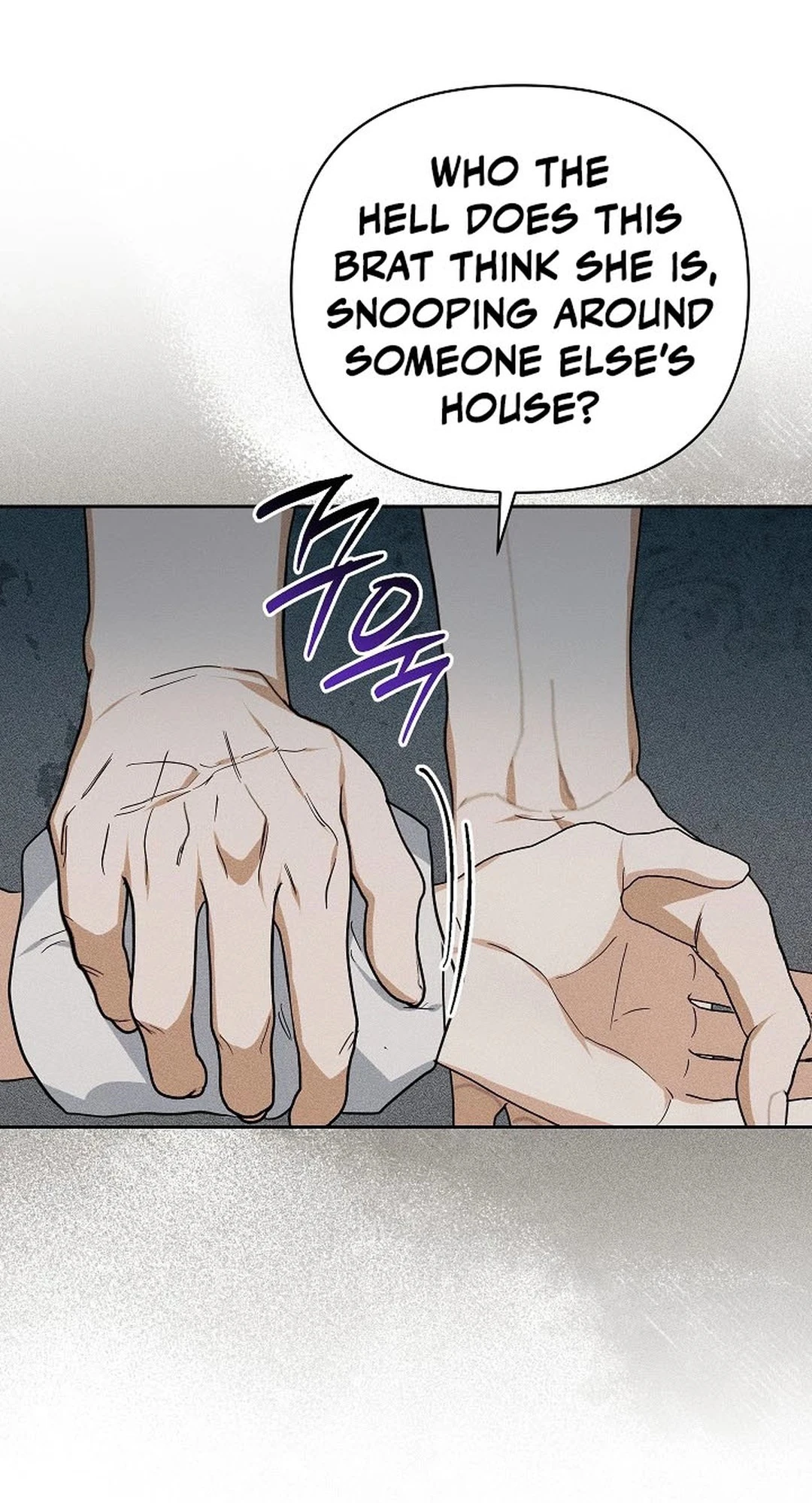 Sewer Rats Chapter 12 page 6 - 