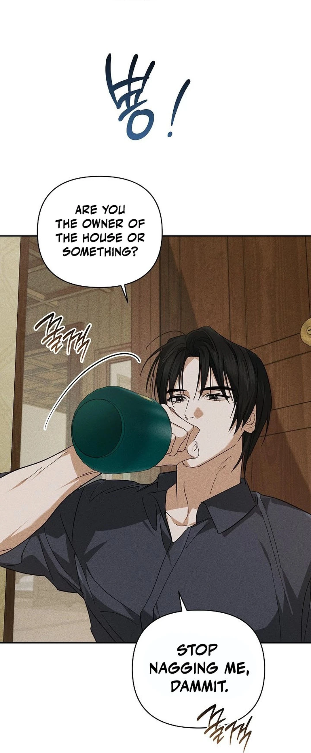 Sewer Rats Chapter 12 page 64 - 