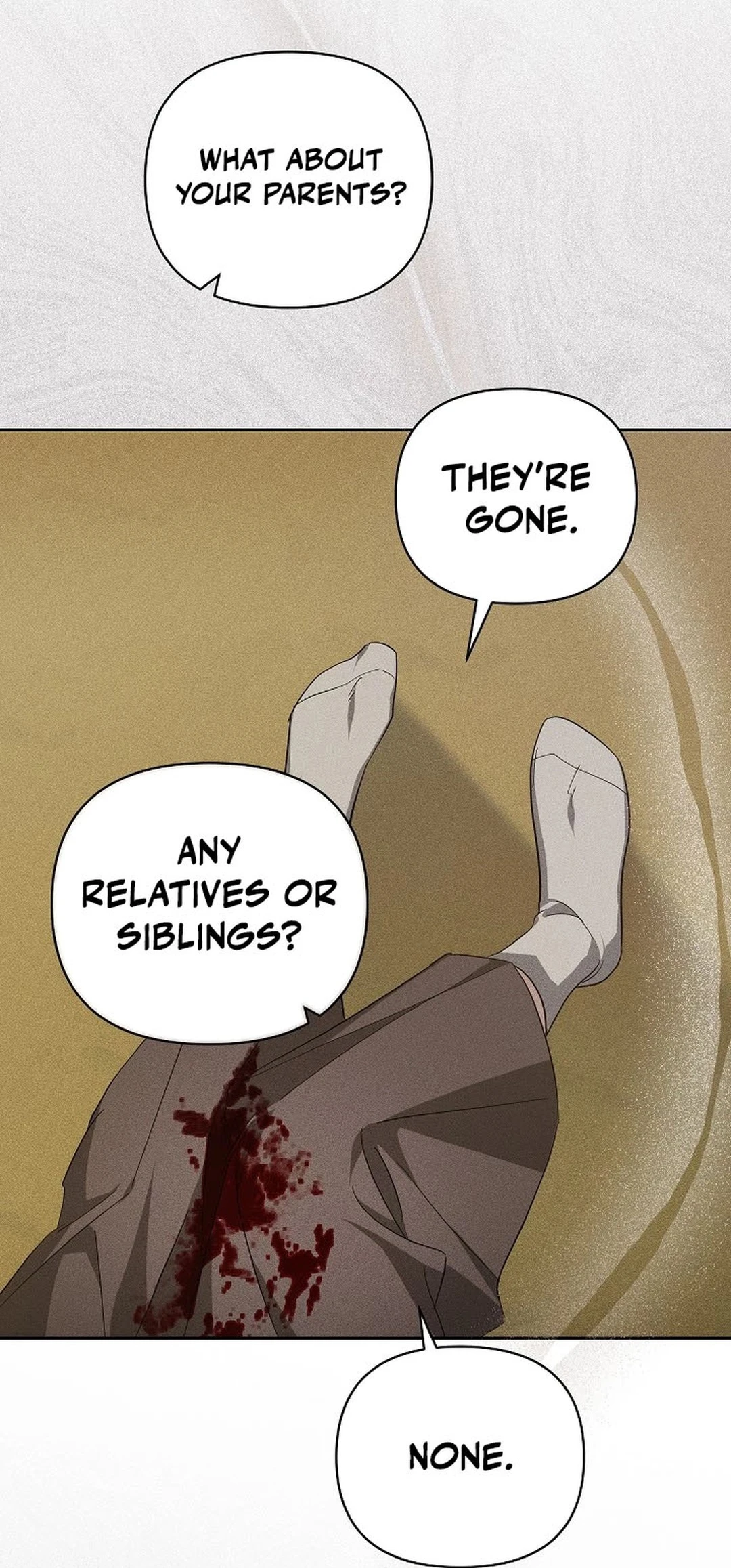 Sewer Rats Chapter 12 page 8 - 