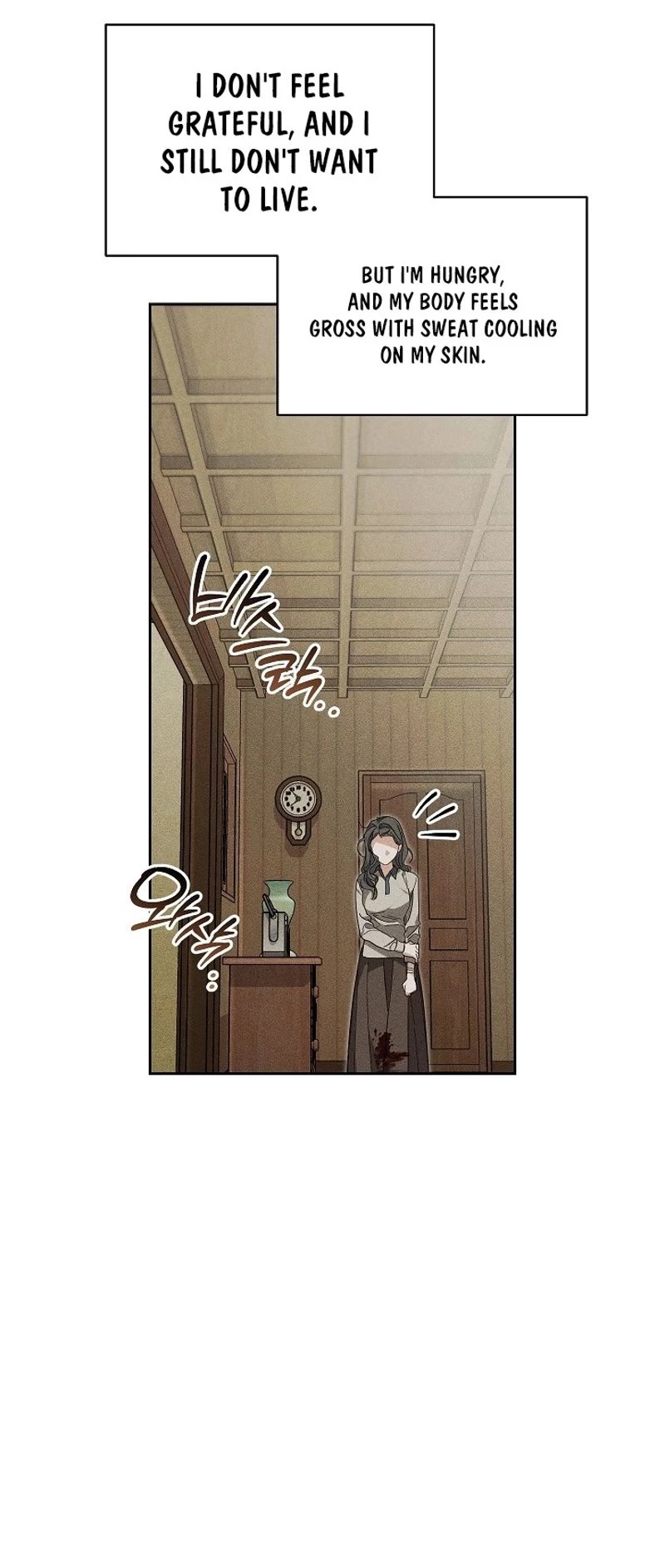 Sewer Rats Chapter 13 page 45 - 