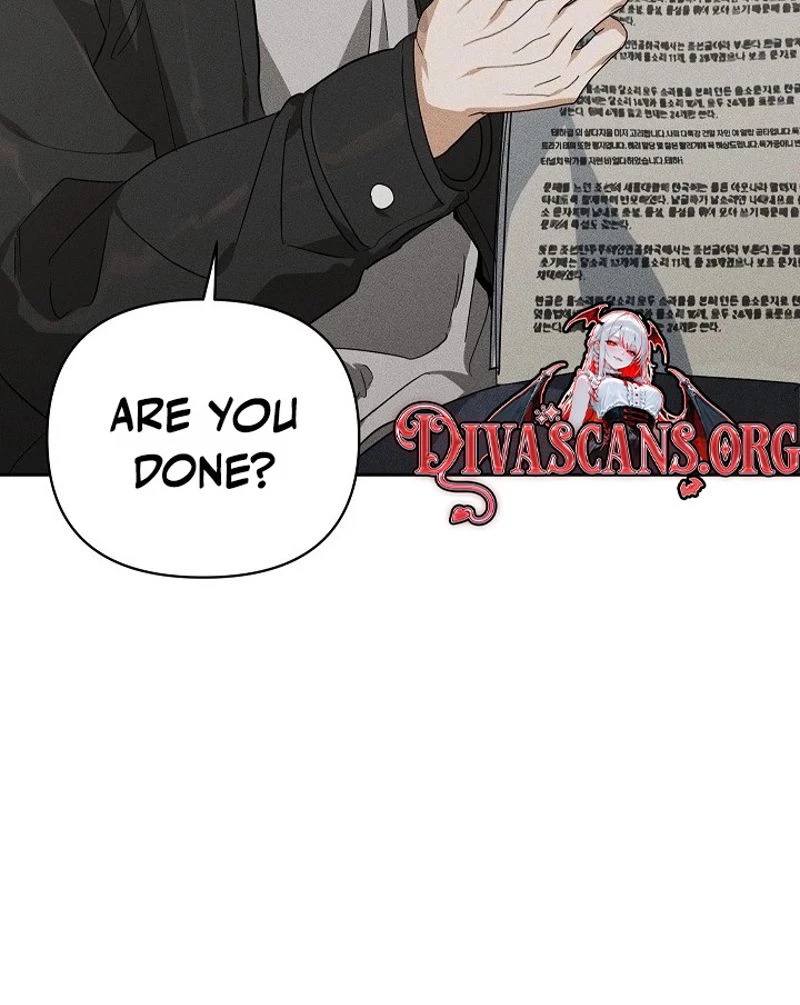 Sewer Rats Chapter 13 page 59 - 