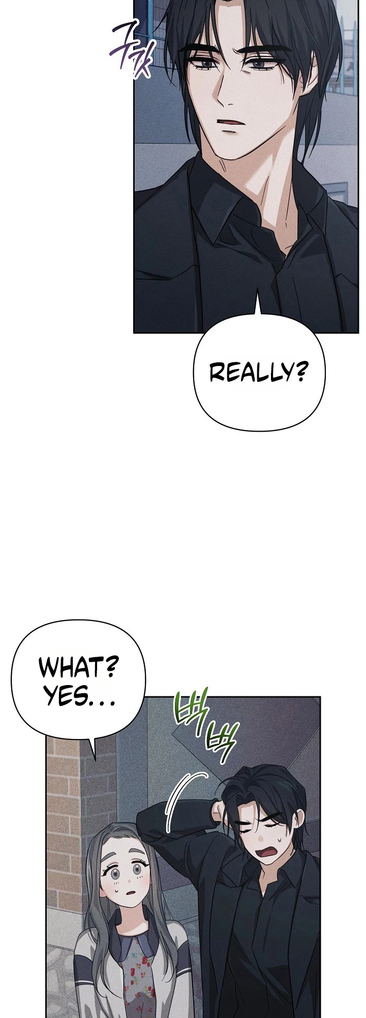 Sewer Rats Chapter 4 page 22 - 