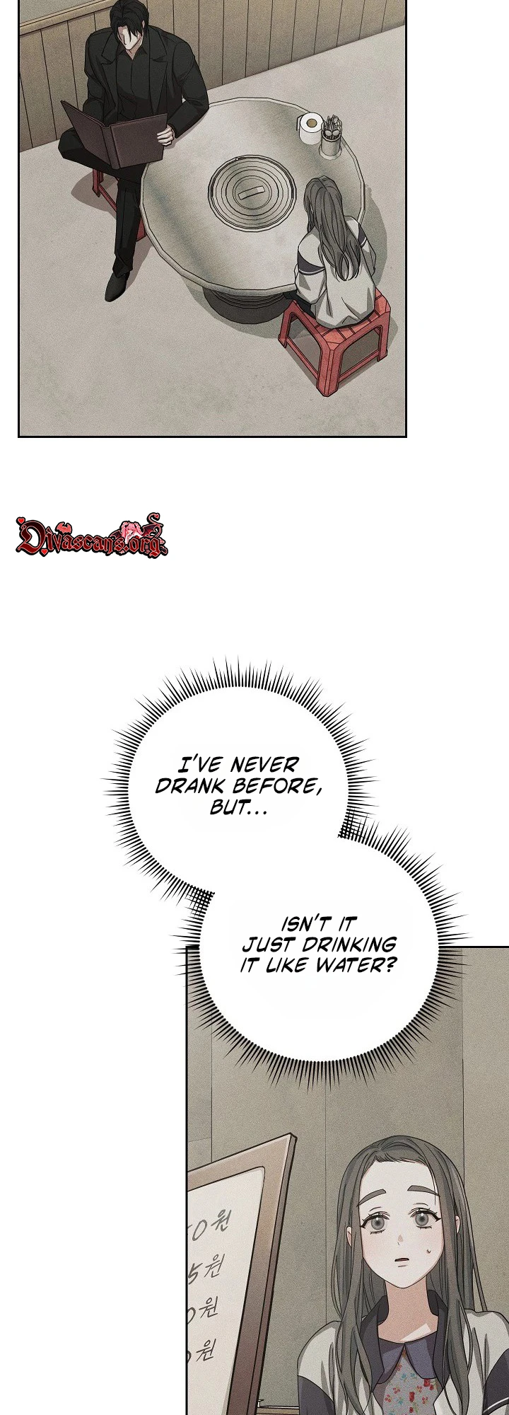 Sewer Rats Chapter 4 page 25 - 