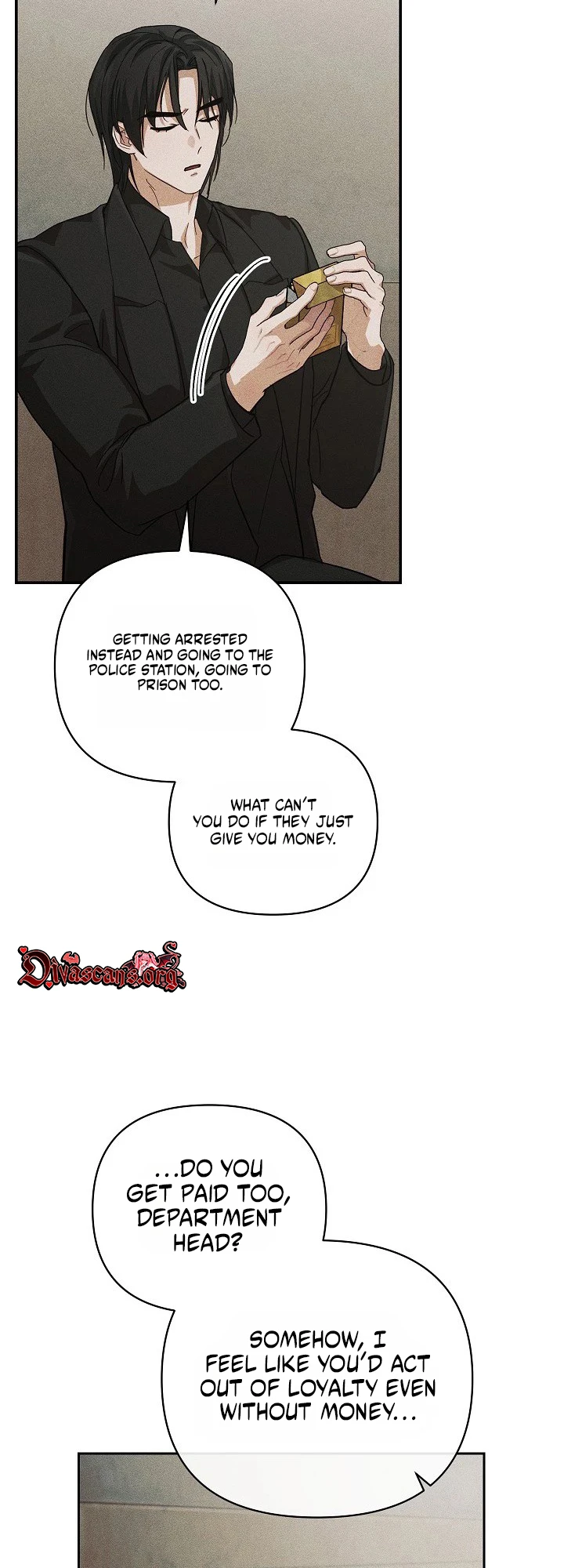 Sewer Rats Chapter 4 page 45 - 