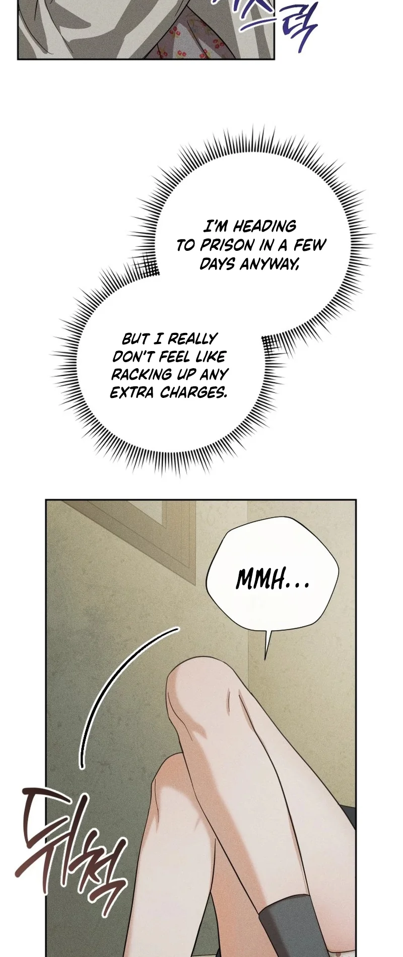 Sewer Rats Chapter 5 page 56 - 