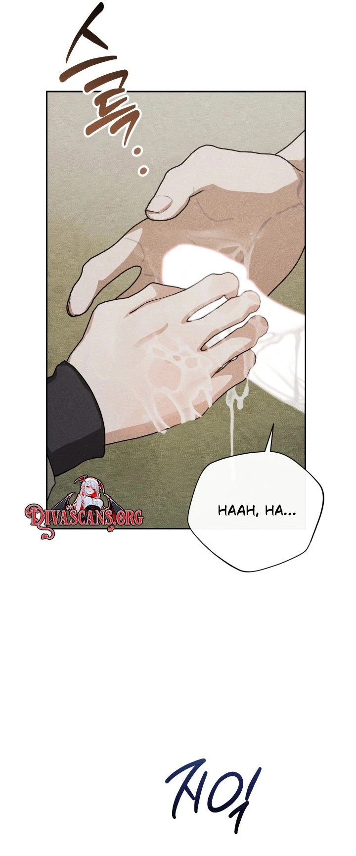 Sewer Rats Chapter 6 page 14 - 