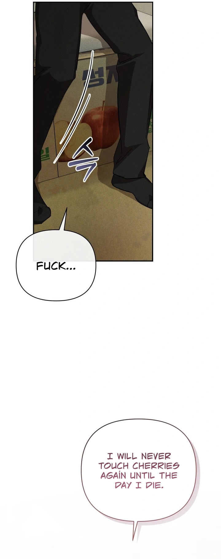 Sewer Rats Chapter 6 page 16 - 