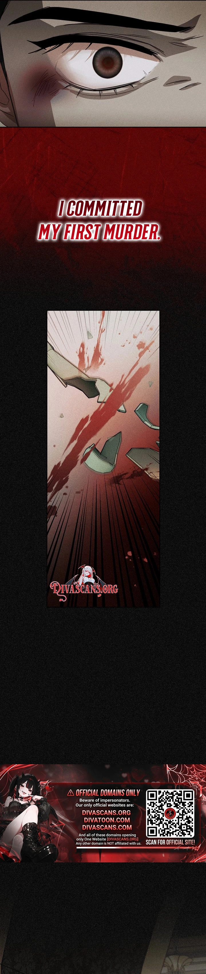 Sewer Rats Chapter 6 page 22 - 