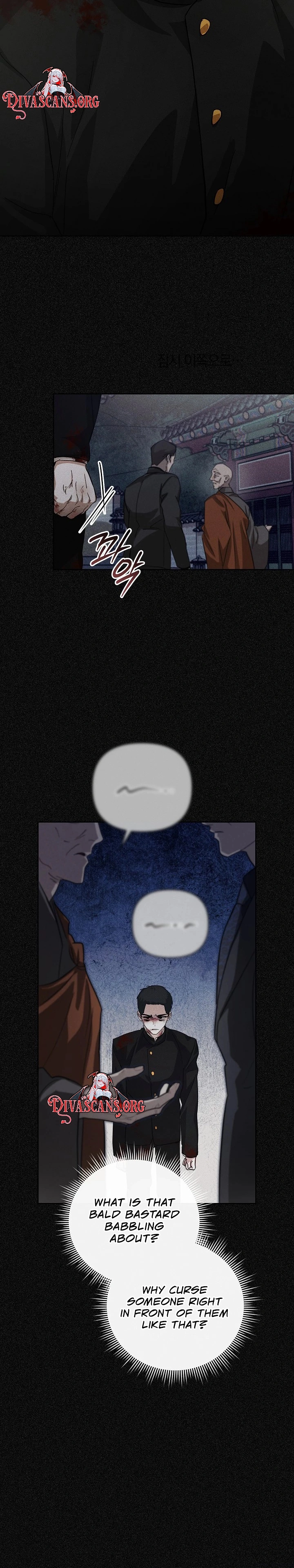 Sewer Rats Chapter 6 page 28 - 
