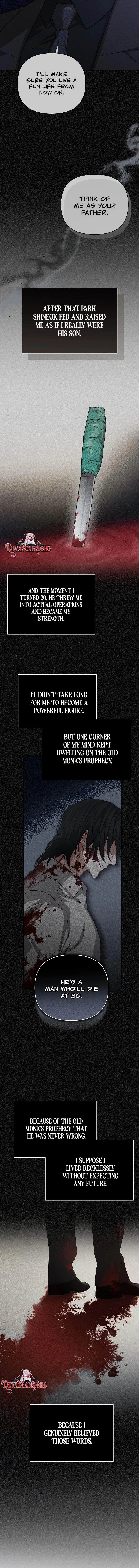 Sewer Rats Chapter 6 page 30 - 