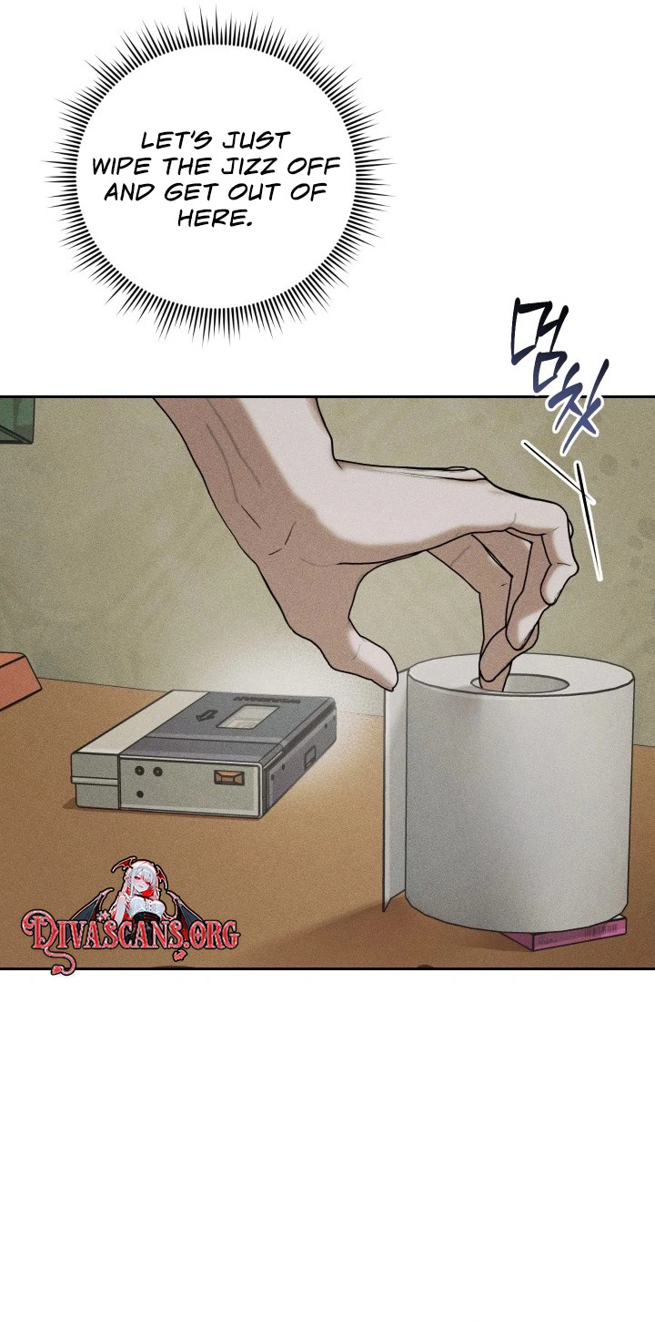 Sewer Rats Chapter 6 page 33 - 