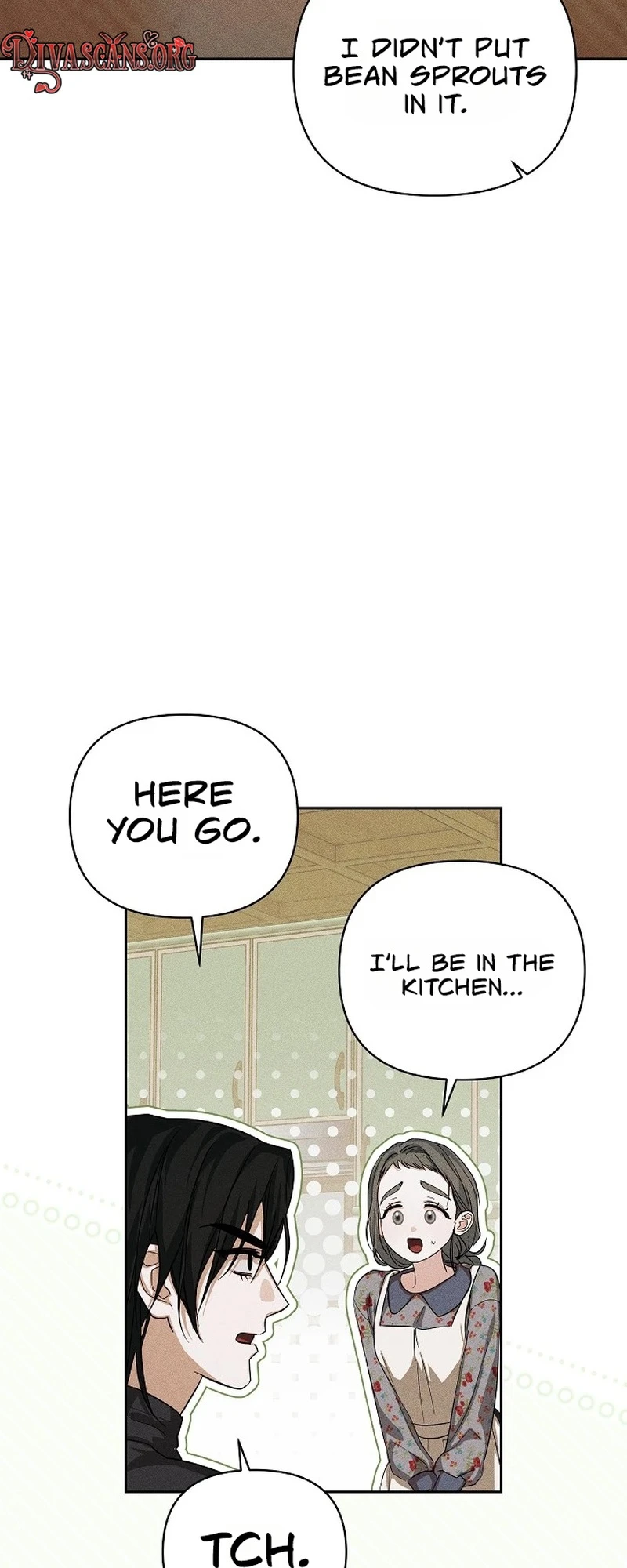 Sewer Rats Chapter 7 page 19 - 