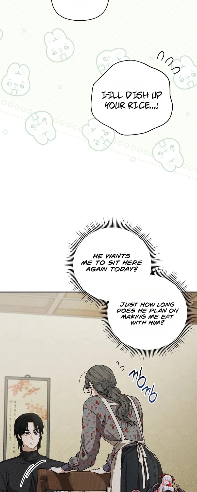 Sewer Rats Chapter 7 page 20 - 