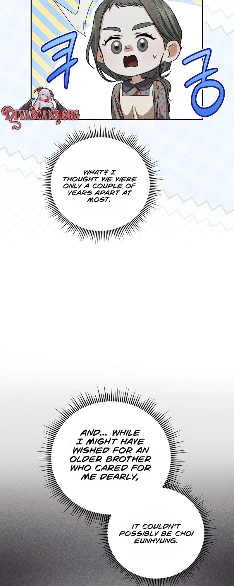 Sewer Rats Chapter 7 page 28 - 