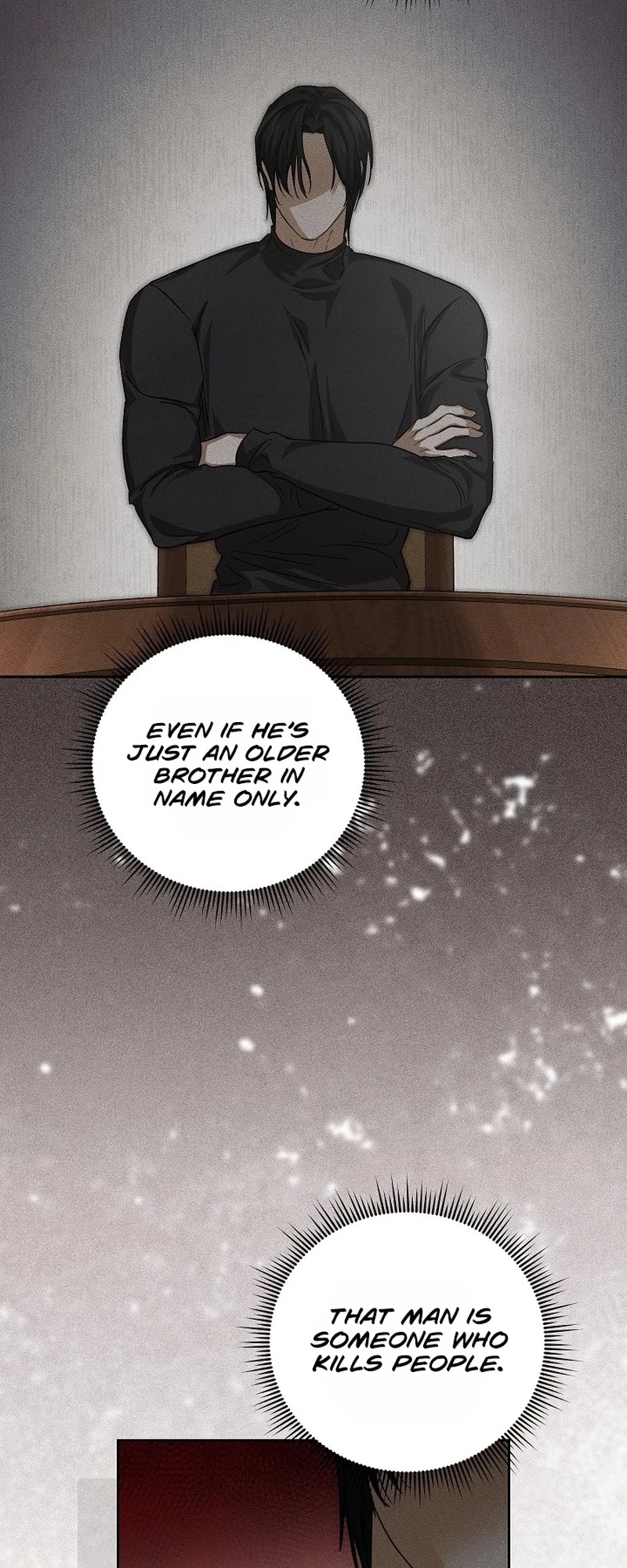 Sewer Rats Chapter 7 page 29 - 