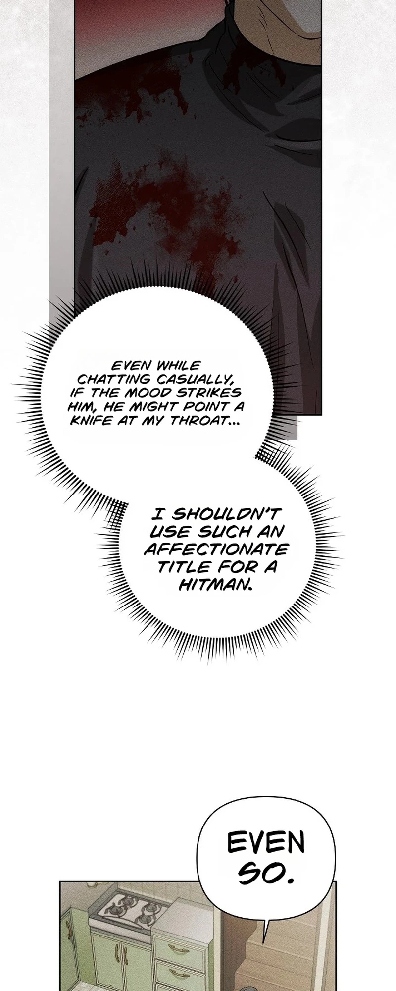Sewer Rats Chapter 7 page 30 - 