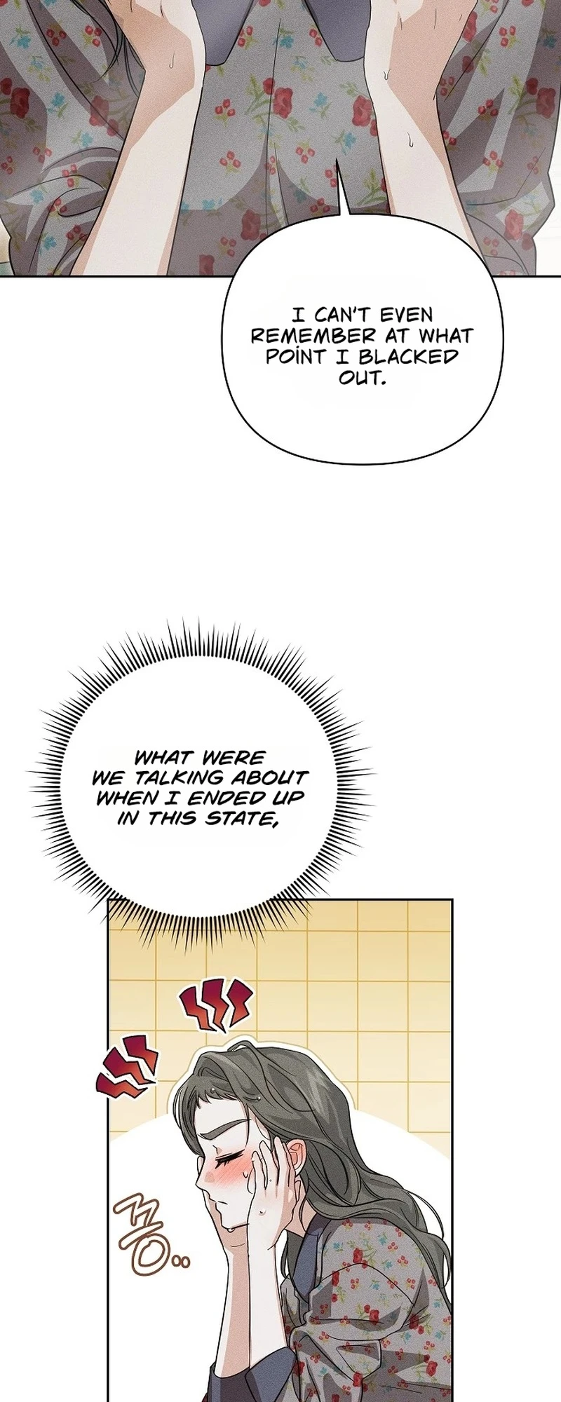 Sewer Rats Chapter 7 page 4 - 