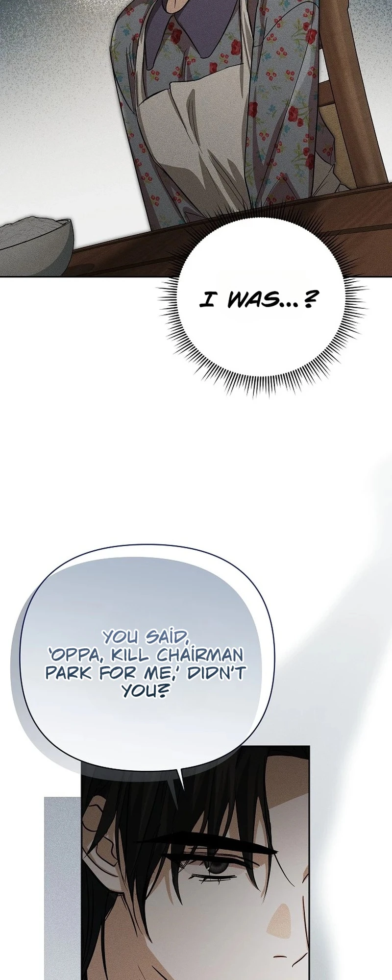 Sewer Rats Chapter 7 page 32 - 