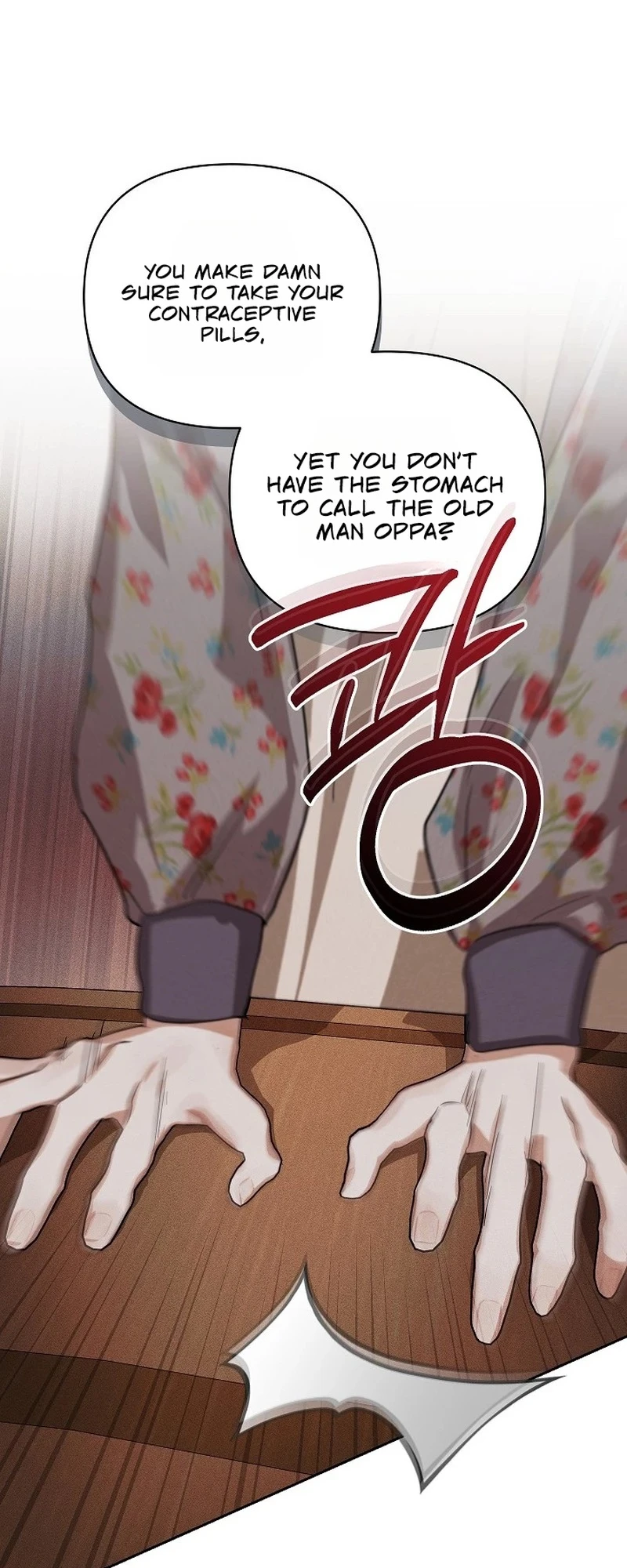 Sewer Rats Chapter 7 page 49 - 