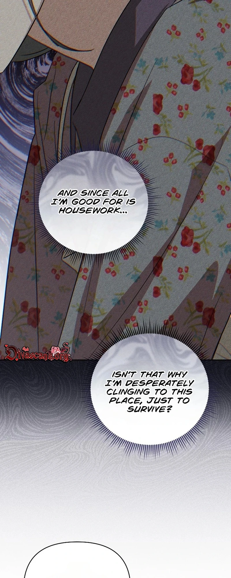 Sewer Rats Chapter 7 page 54 - 