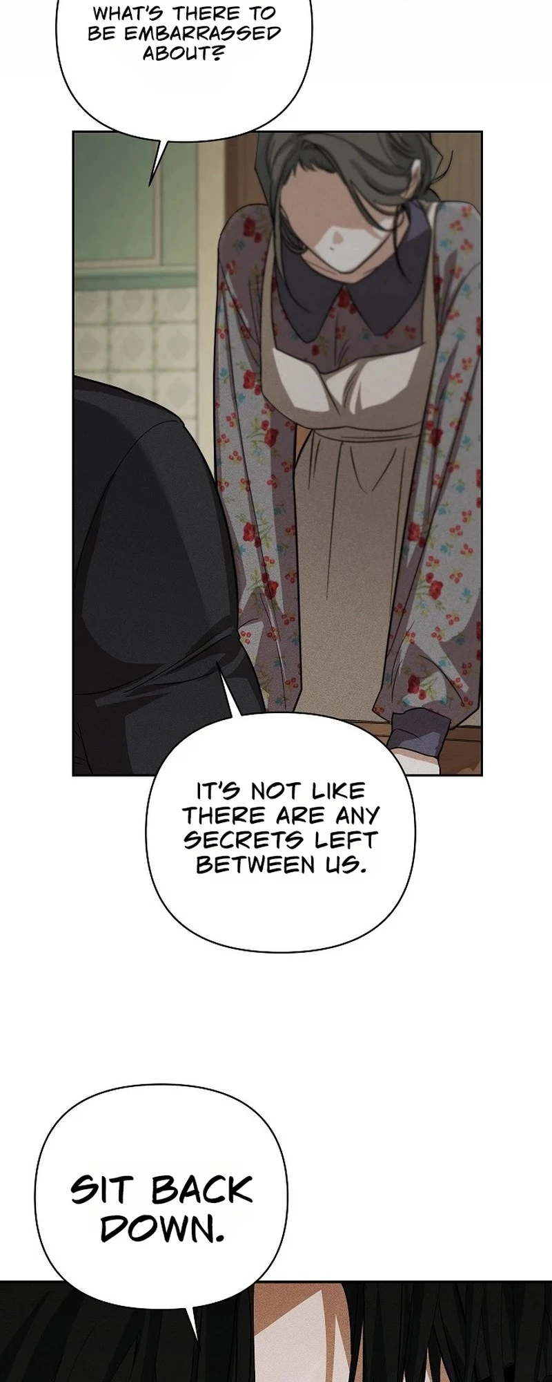 Sewer Rats Chapter 7 page 55 - 