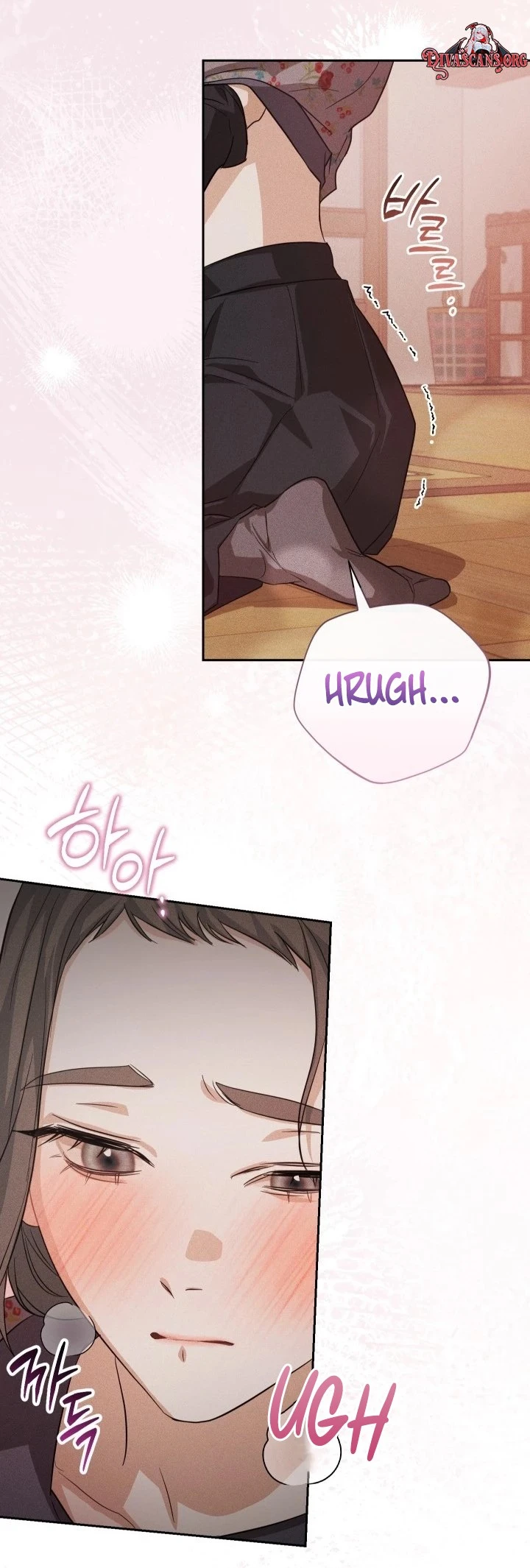 Sewer Rats Chapter 8 page 36 - 
