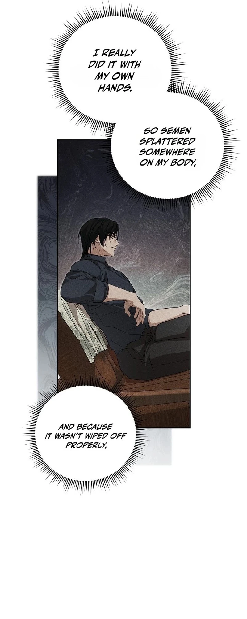 Sewer Rats Chapter 9 page 35 - 