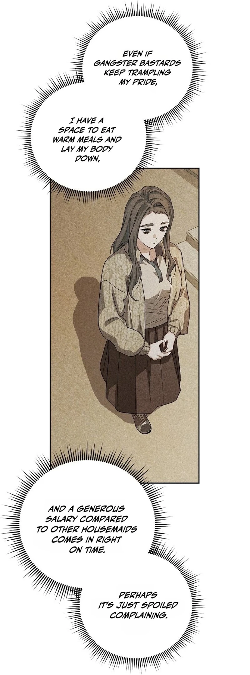 Sewer Rats Chapter 9 page 49 - 