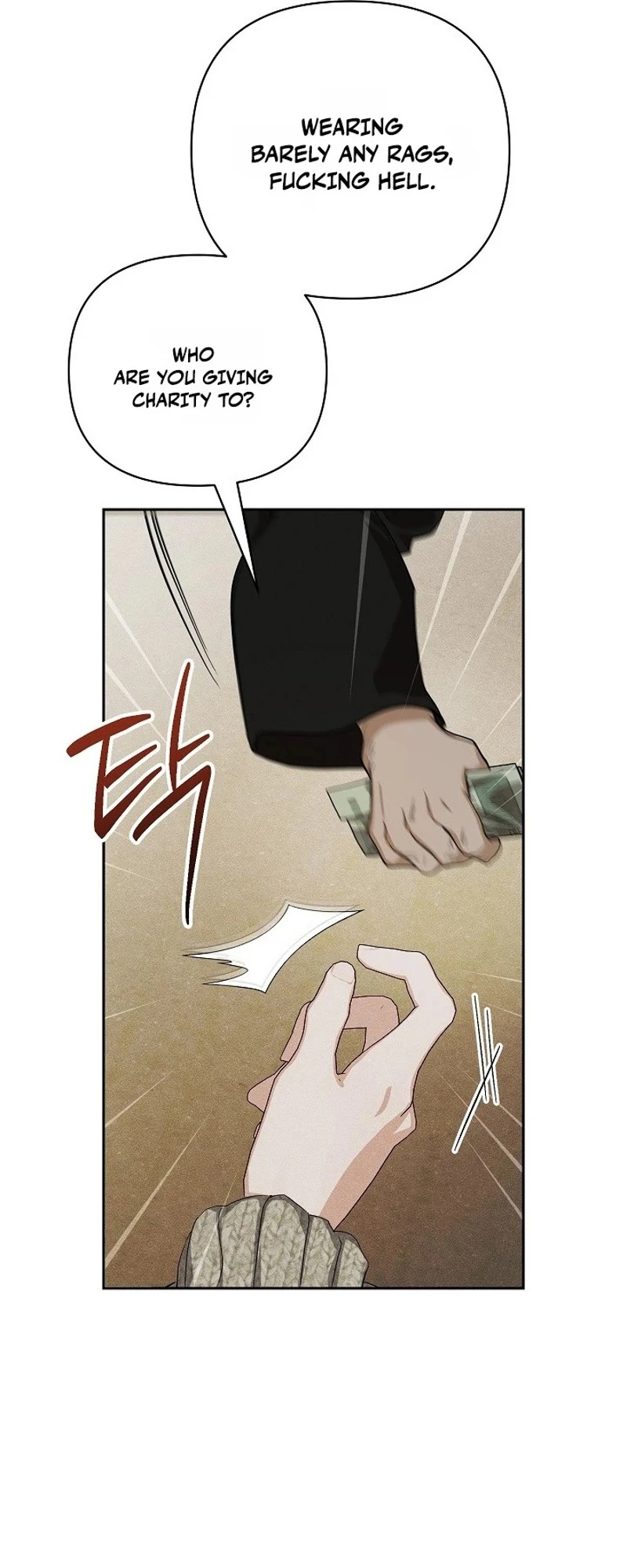 Sewer Rats Chapter 9 page 55 - 