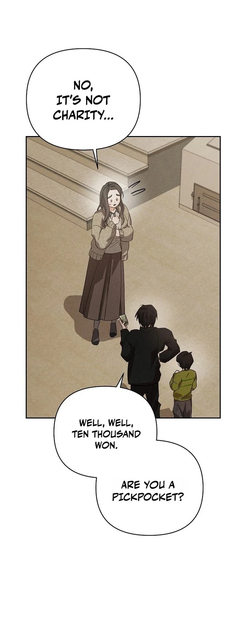 Sewer Rats Chapter 9 page 56 - 
