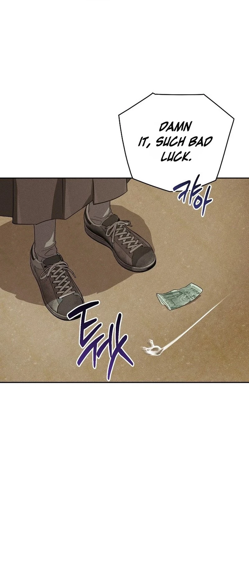 Sewer Rats Chapter 9 page 58 - 