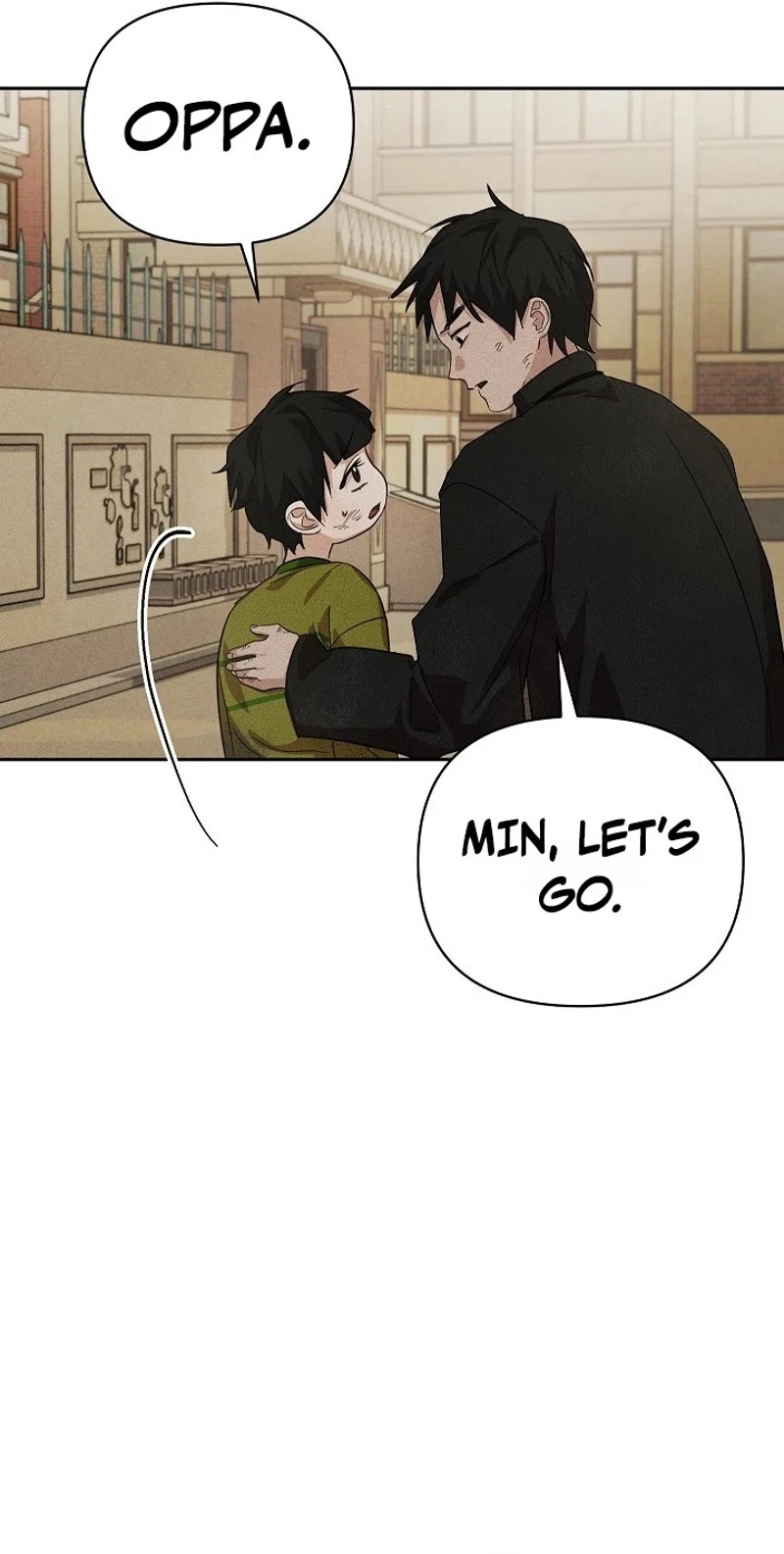 Sewer Rats Chapter 9 page 59 - 