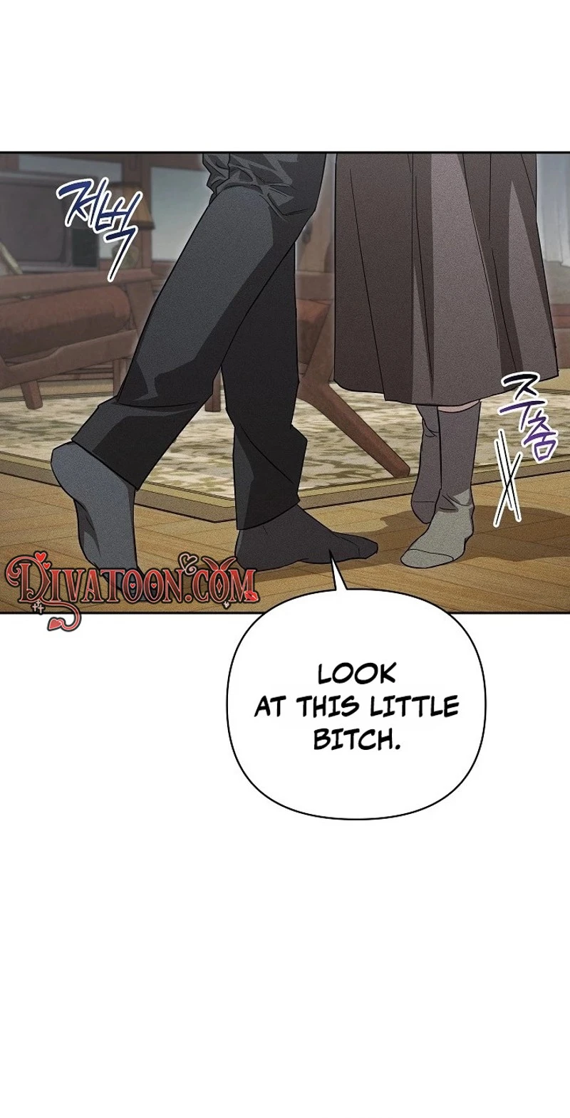 Sewer Rats Chapter 9 page 7 - 