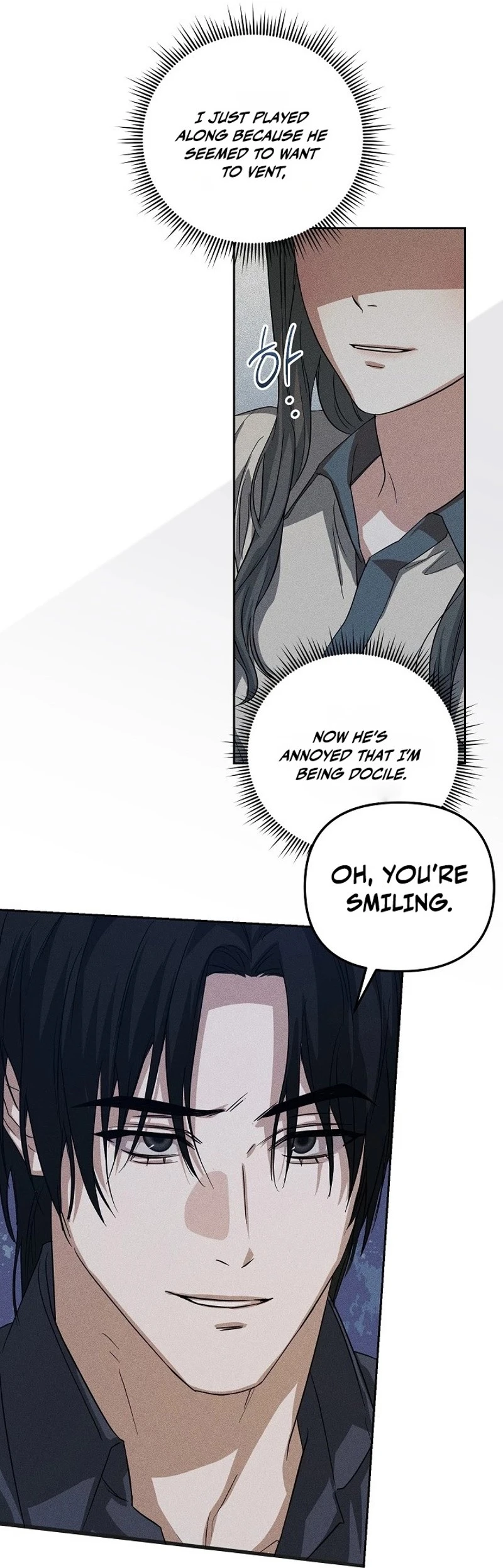 Sewer Rats Chapter 9 page 9 - 